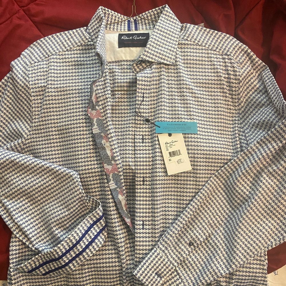 Robert Graham Shirt